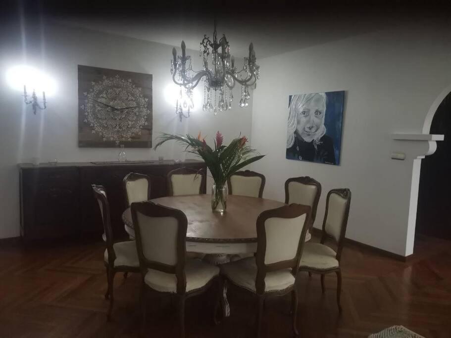 דירות Rivière Noire Artists House Family Unit מראה חיצוני תמונה