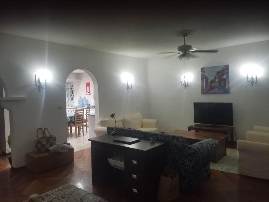 דירות Rivière Noire Artists House Family Unit מראה חיצוני תמונה