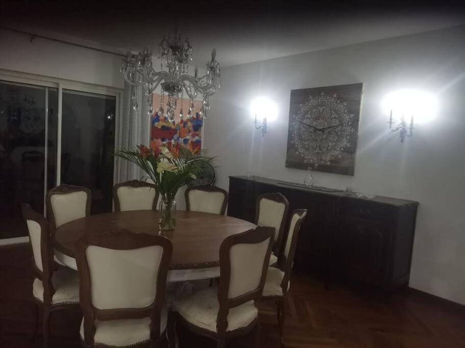 דירות Rivière Noire Artists House Family Unit מראה חיצוני תמונה