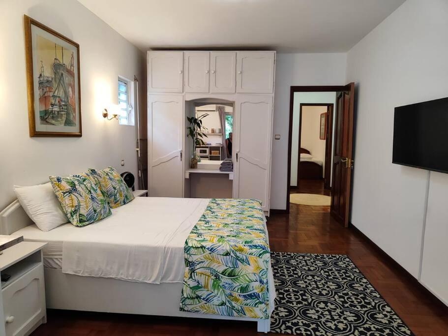 דירות Rivière Noire Artists House Family Unit מראה חיצוני תמונה