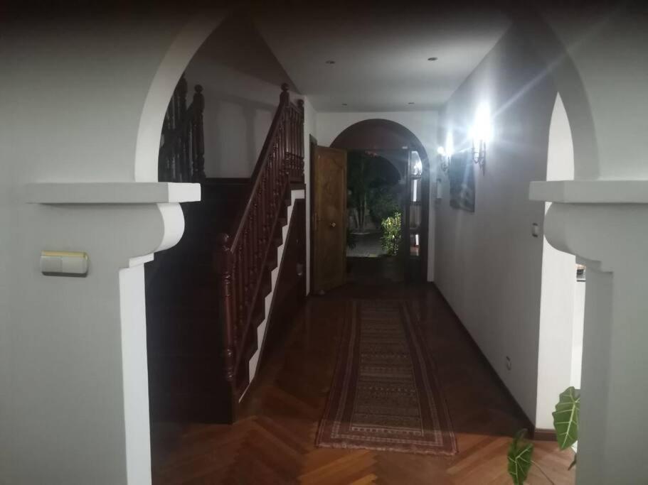 דירות Rivière Noire Artists House Family Unit מראה חיצוני תמונה